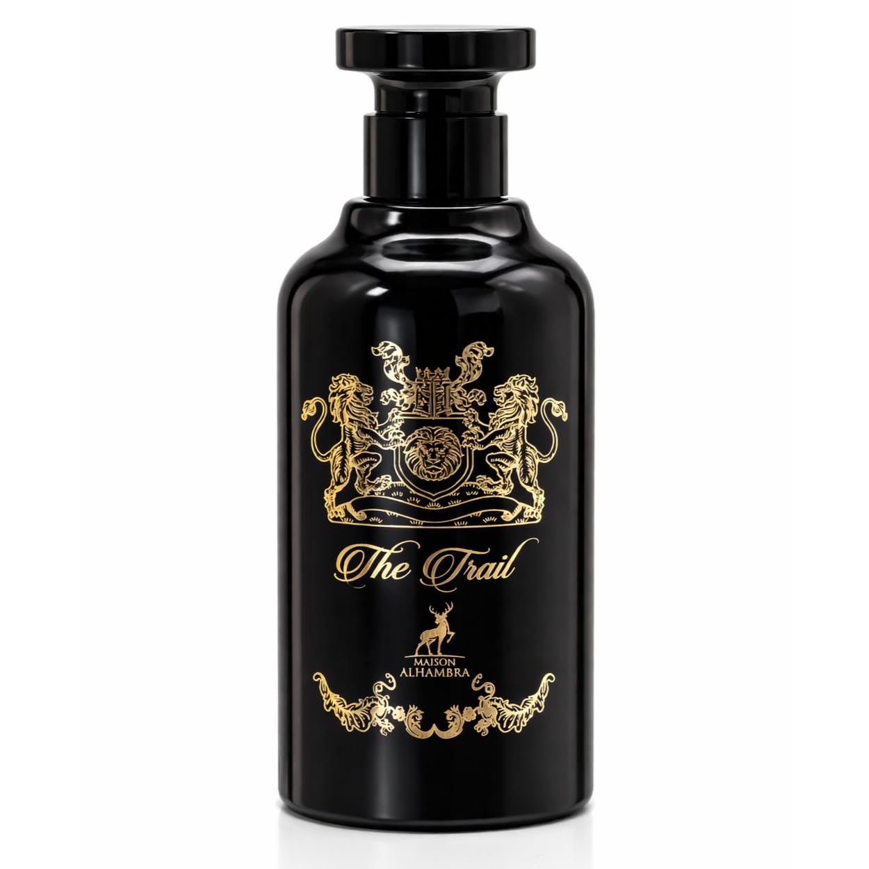 Amazon.com : Maison Alhambra The Trail – Smoky, Woody, Aromatic